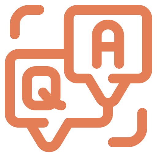 FAQ & A