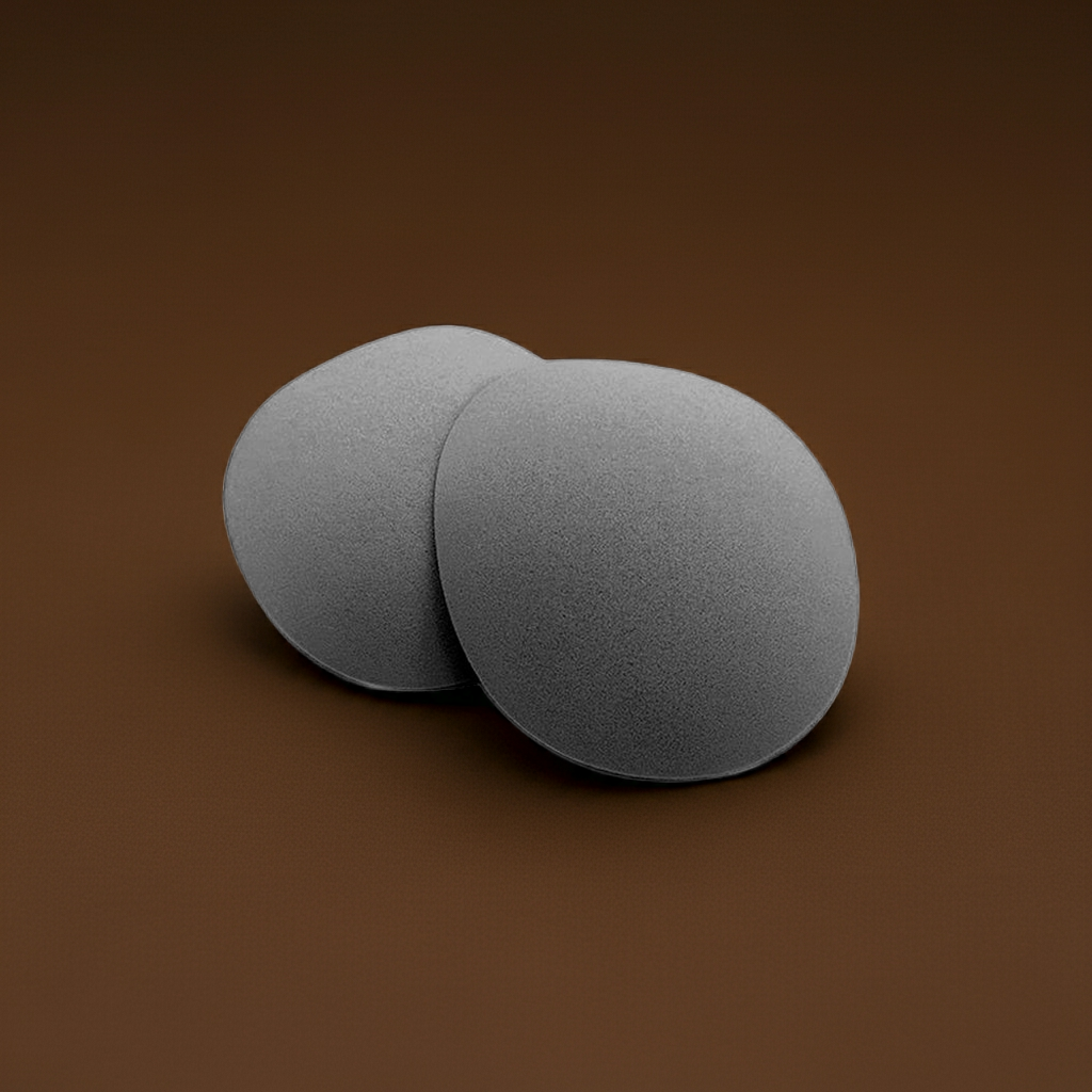 Premium Foam Butt Pads