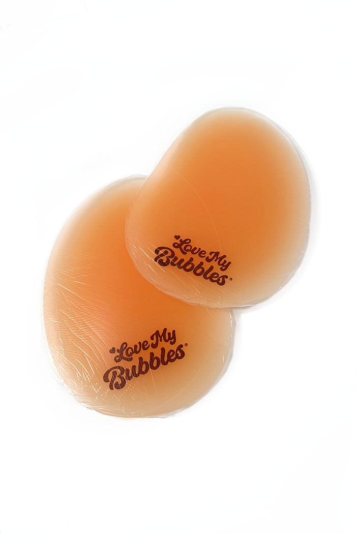 Silicone Pads for Butt or Hips