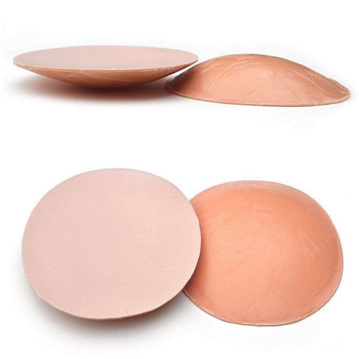 Sticky Buns Foam Butt Pads profile and interior of pads on a white background.