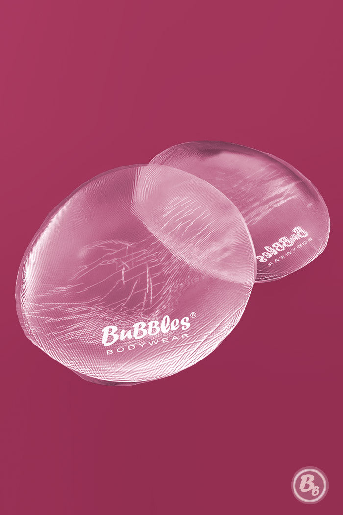 Realistic Silicone Booty