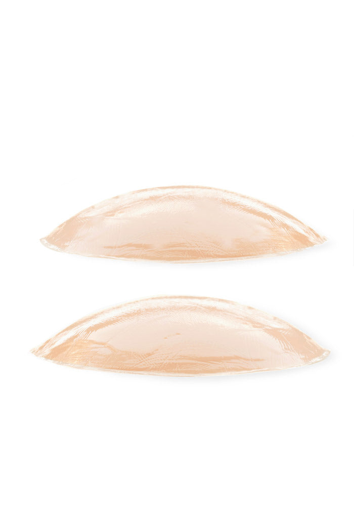 Adhesive Silicone Butt Pads with Free Storage Bag