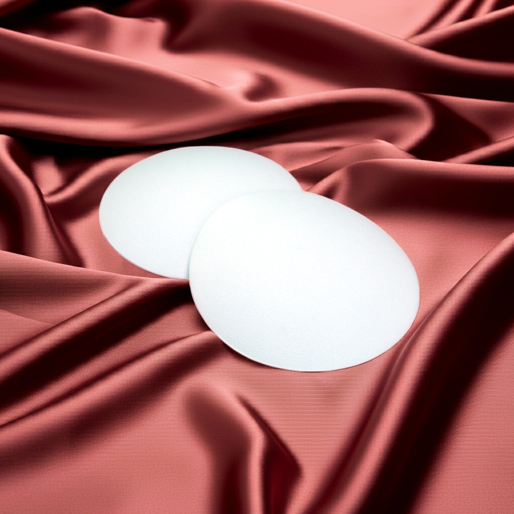 Standard Foam Butt Pads